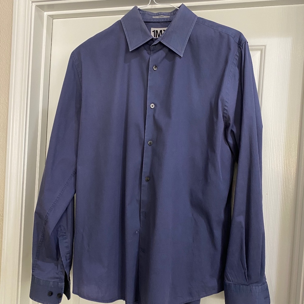 Express 1MX Men's Shirt